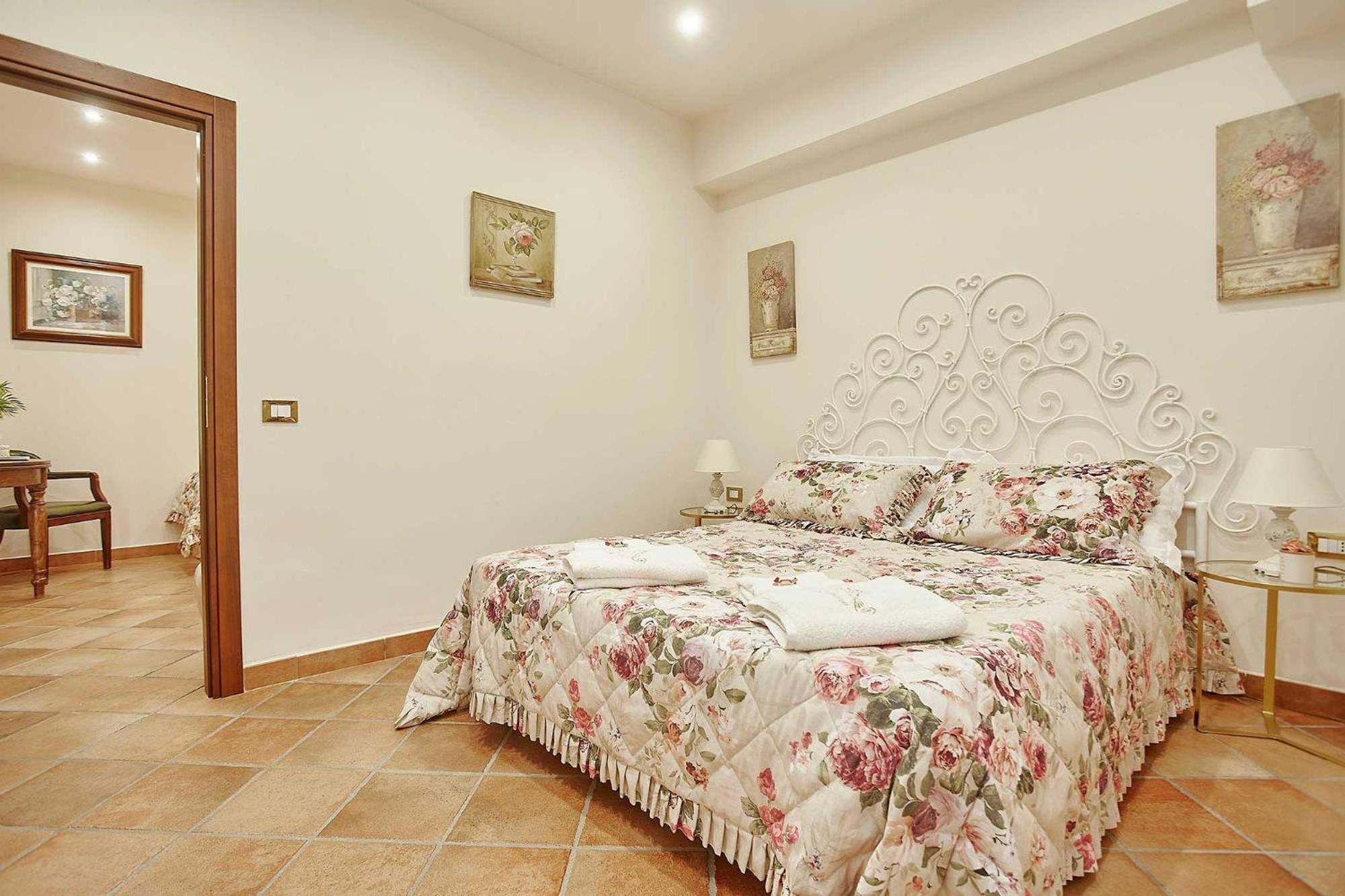 Villa Laura Palermo Exterior photo