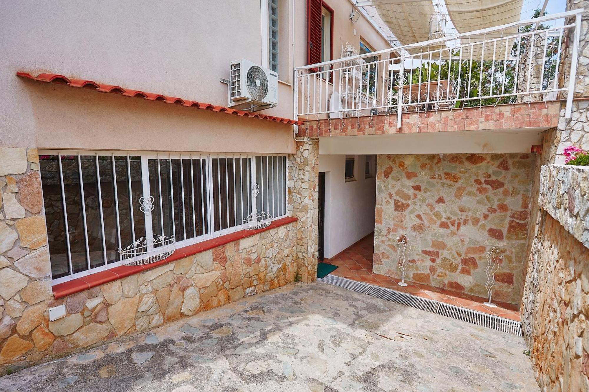 Villa Laura Palermo Exterior photo